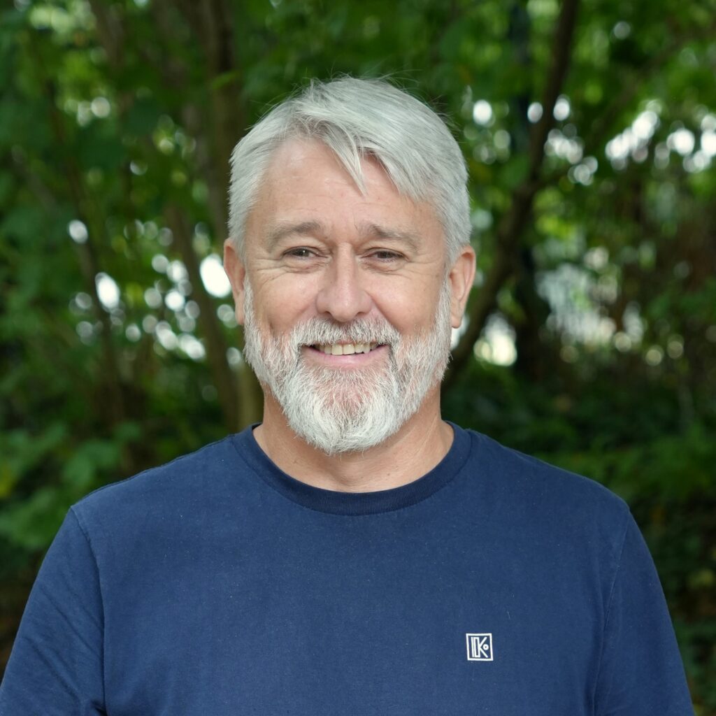 gabriel roudaut